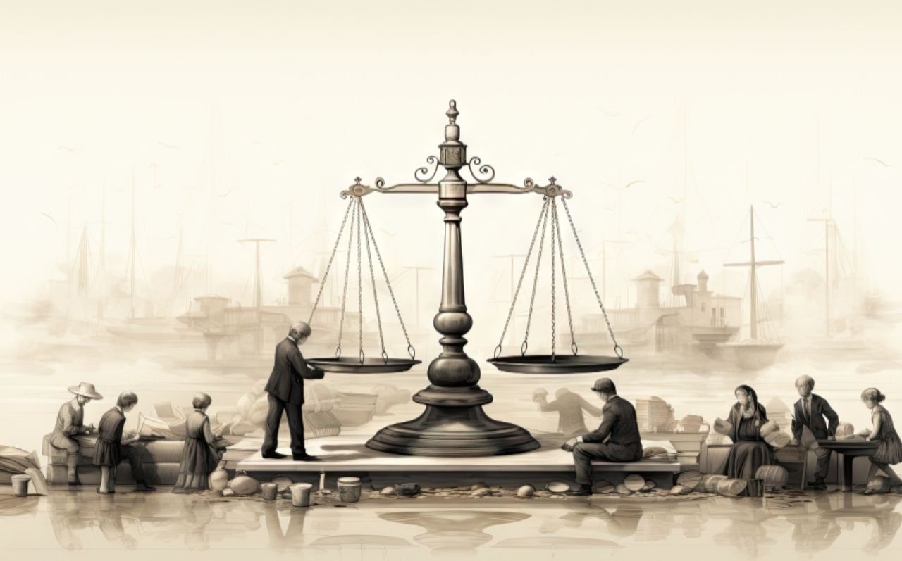 Supreme Court of India building